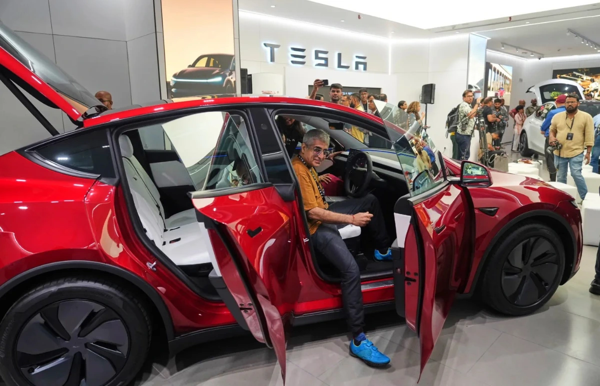 Essential Checklist for Buying an Electric car